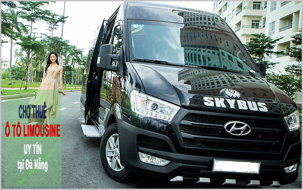 BẢNG GIÁ THUÊ XE LIMOUSINE