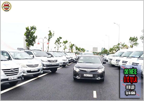 Thuê xe ô tô tự lái giá rẻ du lịch Đà Nẵng, tại sao không?