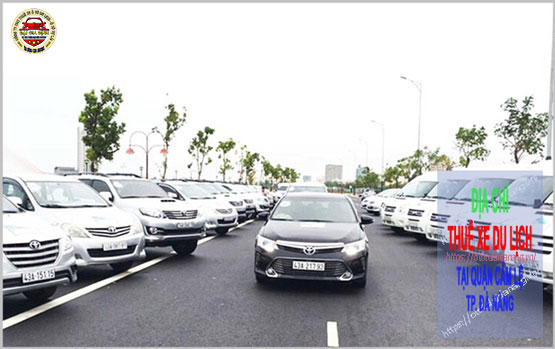 Địa chỉ thuê xe ô tô tự lái Cẩm Lệ rẻ và uy tín nhất Đà Nẵng