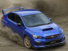 Japan launches the all-new Subaru EJ20 Final Edition luxury car