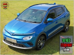 THUÊ XE Ô TÔ ĐIỆN VINFAST